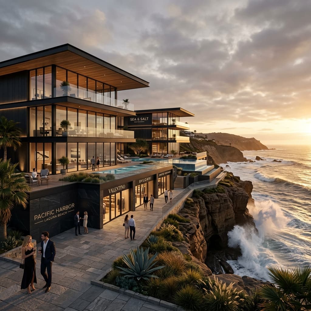 Laguna Beach, CA Real Estate