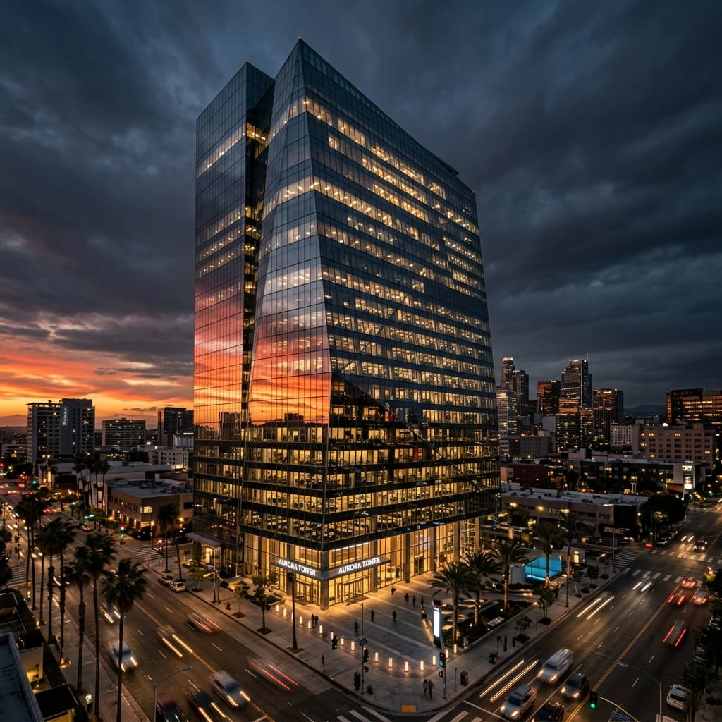 Los Angeles Real Estate