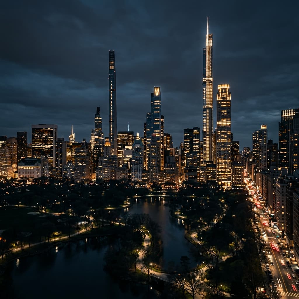 New York Real Estate