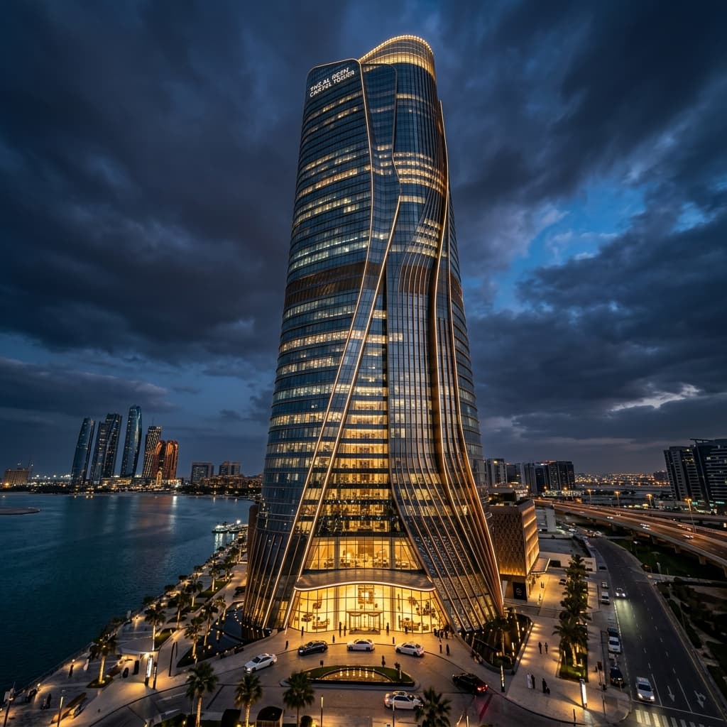 Abu Dhabi Real Estate