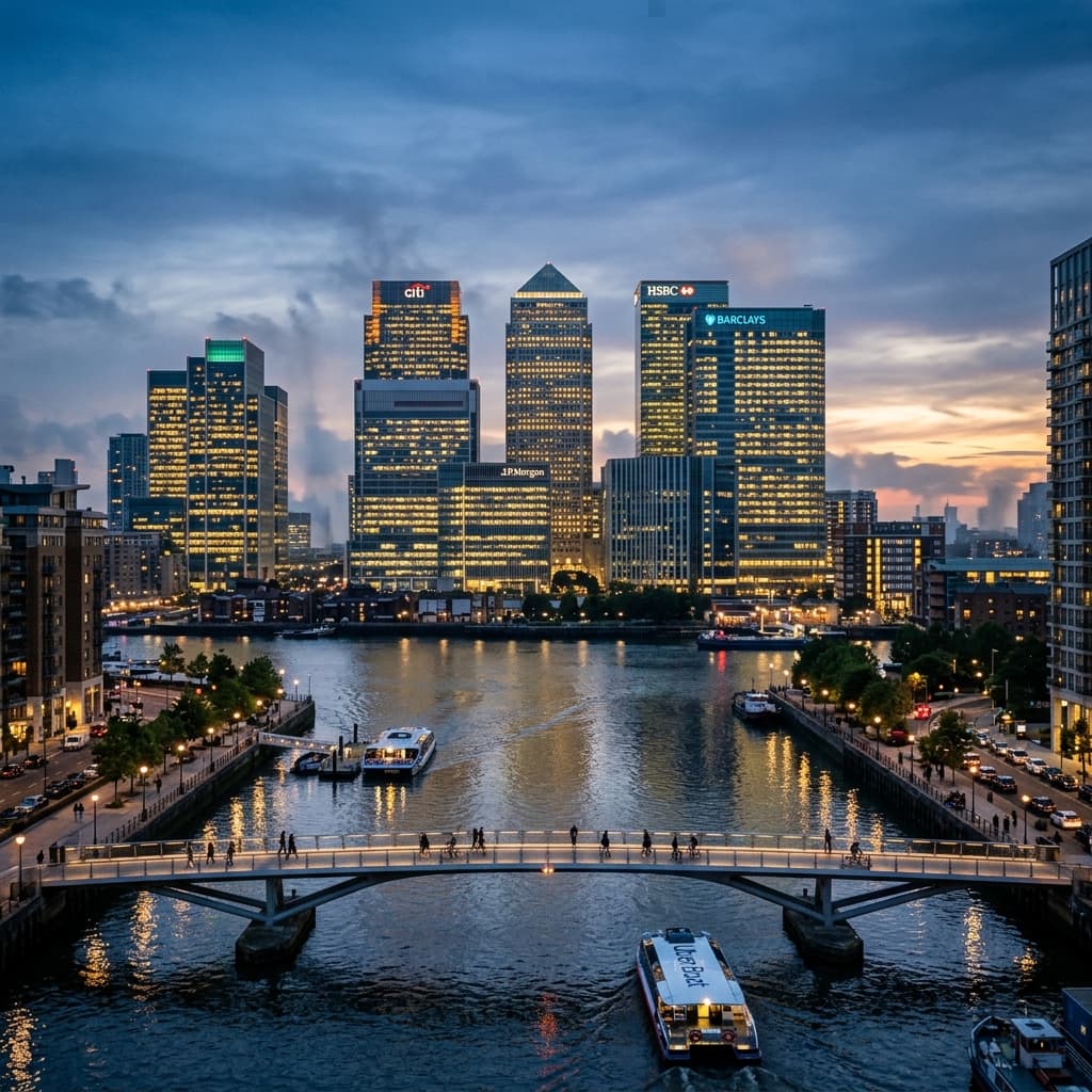 London Real Estate