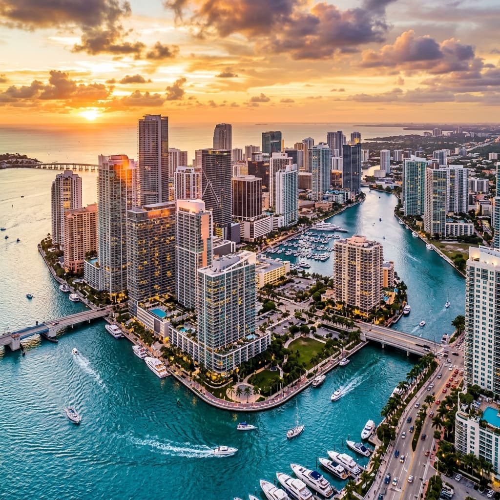Miami Real Estate