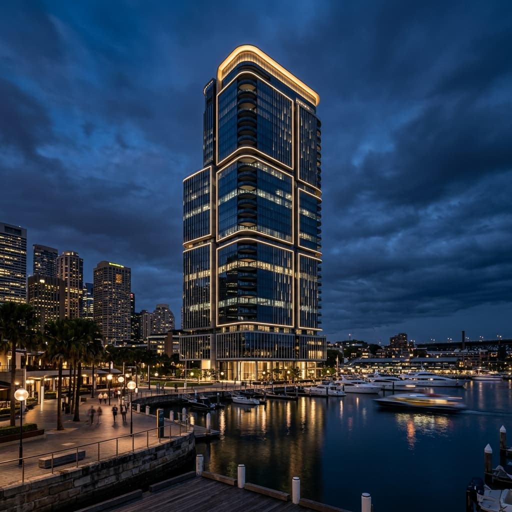 Sydney Real Estate