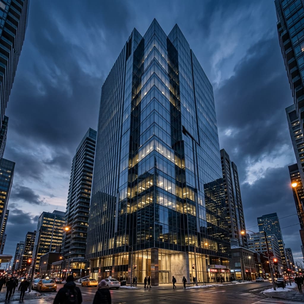 Toronto Real Estate