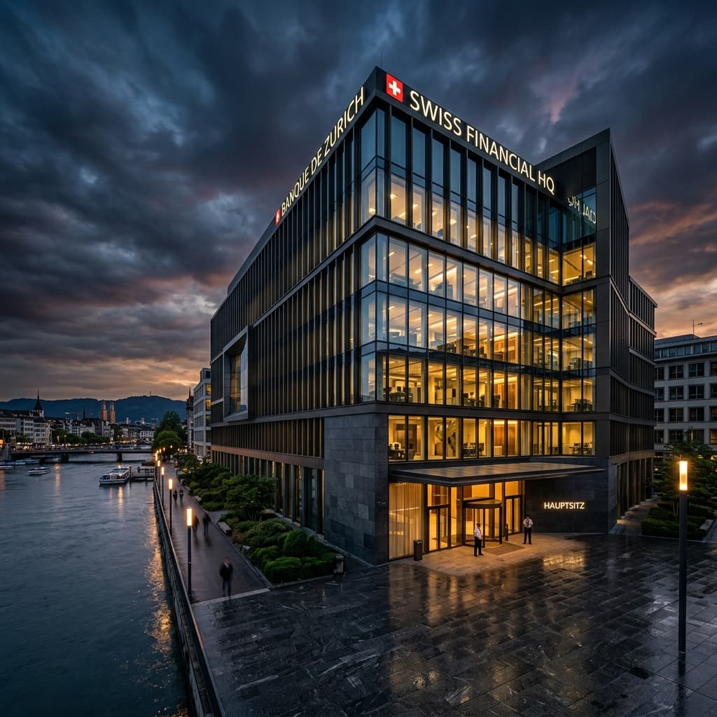 Zürich Real Estate